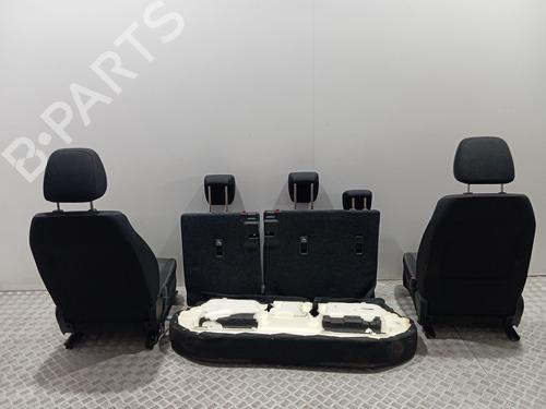 Sæde sæt SUZUKI VITARA (LY) 1.4 Hybrid (Mild Hybrid) (APK414) | BP39588428C78 - Image 5