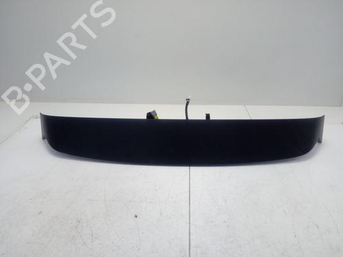 Used Rear spoiler OPEL CORSA F (P2JO) [2019-2025]  16672295