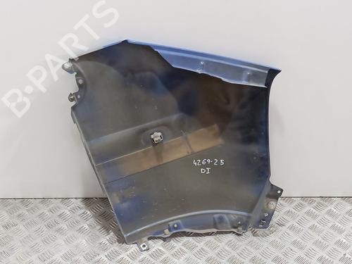 Left front fenders RENAULT MASTER II Van (FD) 2.5 dCi | BP27277229C41 