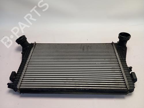 Intercooler VW TOURAN (1T1, 1T2) 2.0 TDI (136 hp) 29628874