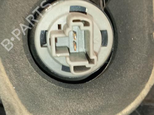 Right tailgate light MITSUBISHI OUTLANDER II (CW_W) 2.0 DI-D (CW8W) | BP32774432C80 - Image 3