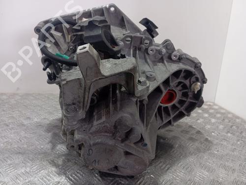 Gearbox RENAULT MEGANE III Hatchback (BZ0/1_, B3_)  | BP27337146M3 