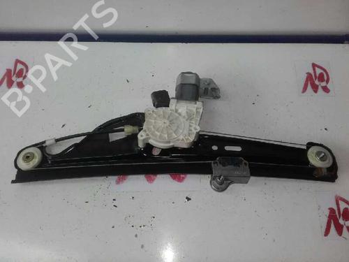 Rear right window mechanism BMW 5 (E60) 525 d | BP12638441C25 