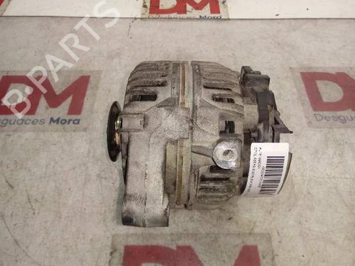 Alternator OPEL ASTRA G Hatchback (T98)  | BP12656597M7 