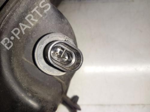 Windscreen washer tank OPEL ZAFIRA / ZAFIRA FAMILY B (A05) 1.8 (M75) | BP12842631C113 