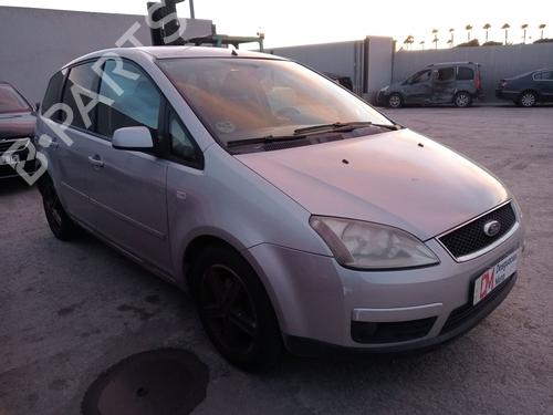 Electronic module FORD FOCUS II (DA_, HCP, DP) 1.6 TDCi | BP36387638M83 - Image 10