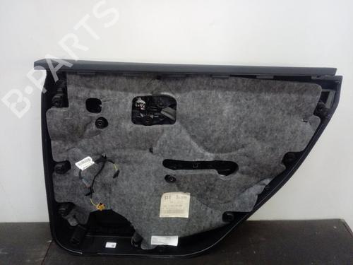 Seats set AUDI Q7 (4MB, 4MG, 4MQ) SQ7 TDI quattro | BP13733161C78 