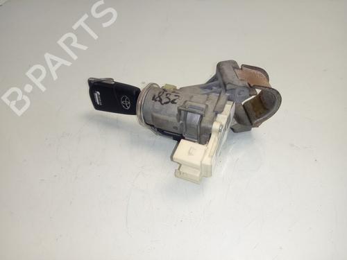 Electronic module TOYOTA HILUX VIII Pickup (_N1_)  | BP14133928M83 