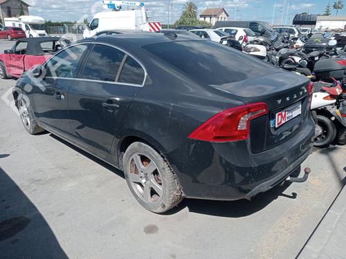 Left tailgate light VOLVO S60 II (134) D3 | BP36466468C79 - Image 6
