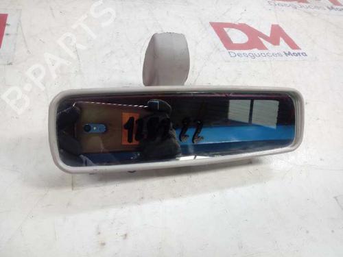 Used Rear mirror RENAULT KANGOO / GRAND KANGOO II (KW0/1_) [2008-2025]  18308389