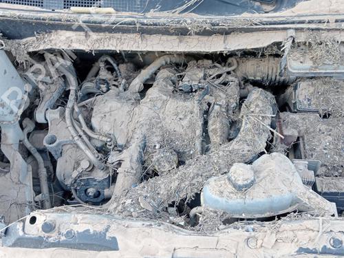 Hood NISSAN NV200 / EVALIA Bus 1.5 dCi 85 (M20, M20M, M20K, M20KK) | BP30376836C1