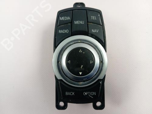 Interruttore Interruttore BMW X3 (F25) sDrive 18 d (143 hp) 36990500 36990500