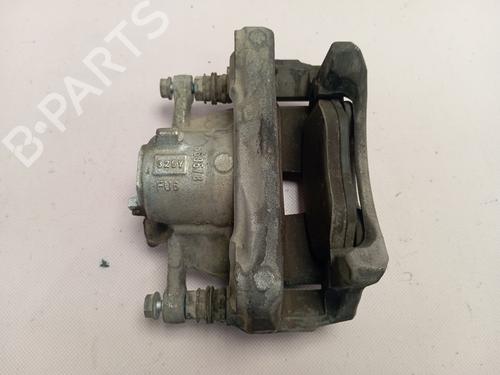 Used Left front brake caliper RENAULT MEGANE IV Hatchback (B9A/M/N_) [2015-2025]  29021048