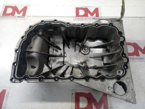 Used Oil sump RENAULT GRAND SCÉNIC II (JM0/1_) 2.0 (163 hp) 14129104