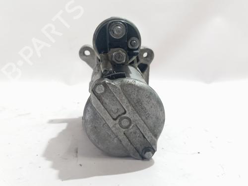 Starter PEUGEOT BOXER Van 2.2 BlueHDi 120 | BP37417568M8 - Image 3
