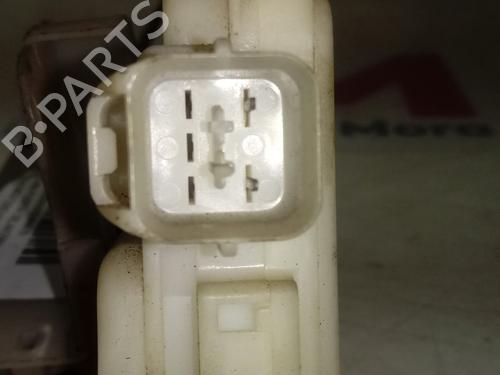 Front right lock MITSUBISHI PAJERO III (V7_W, V6_W) 3.2 Di-D (V68W, V78W) | BP12675145C97 