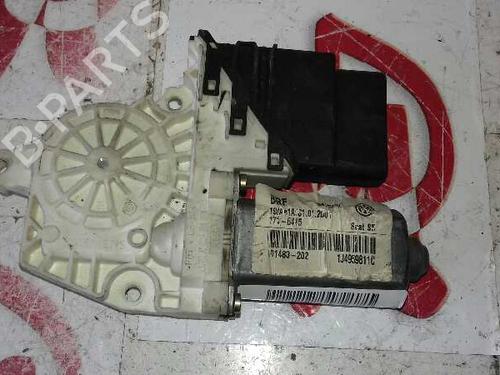 Used Left rear window motor VW BORA I (1J2) [1998-2013]  12935059