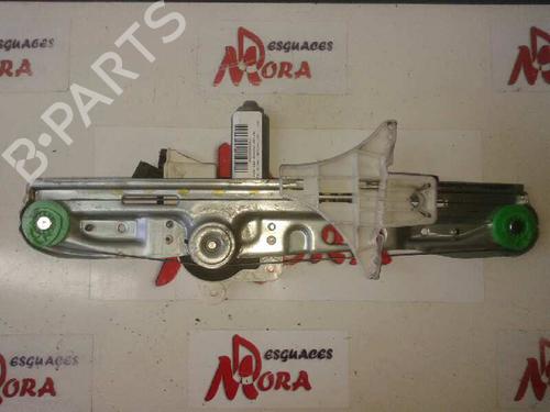 Rudehejsemekanisme Højre bagtil OPEL VECTRA C (Z02) 2.0 DTI 16V (F69) (101 hp) 12676988