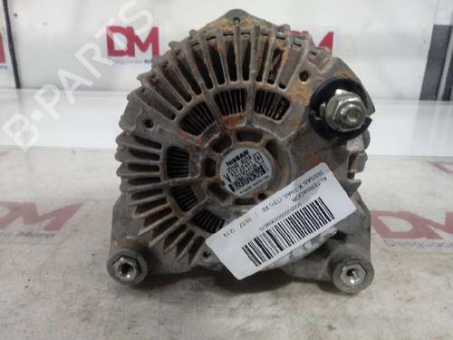 Alternator NISSAN X-TRAIL II (T31) 2.0 dCi 4x4 | BP12656365M7 