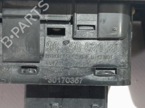 Left front window switch PEUGEOT 5008 (0U_, 0E_) 1.6 HDi | BP29586152I27 