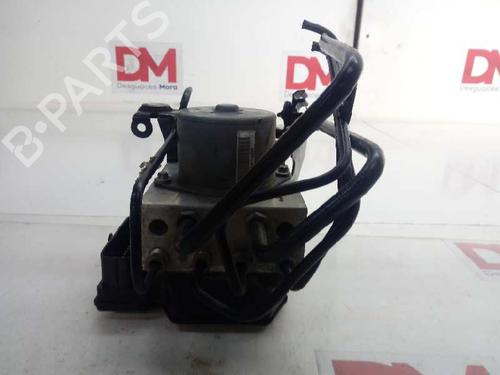 ABS pump FORD MONDEO IV Turnier (BA7) 2.0 TDCi | BP12678993M43 
