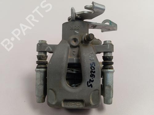 Used Right rear brake caliper Right rear brake caliper MG MG ZS SUV (AZS1) [2017-2026] 40228883 40228883
