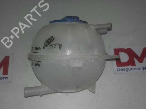 Used Expansion tank SKODA RAPID Spaceback (NH1) 1.2 TSI (86 hp) 17023780