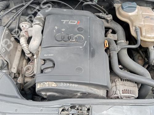 Heater blower motor AUDI A4 B5 (8D2) 1.9 TDI | BP17808032M62