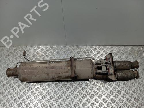 partikelfilter CITROËN C6 (TD_) 2.7 HDi (204 hp) 29351694