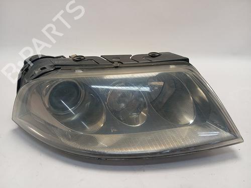 Højre forlygte VW PASSAT B5.5 (3B3) 1.9 TDI | BP22523502C29 