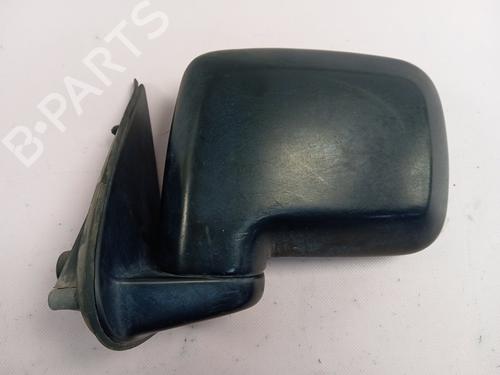 Used Left mirror NISSAN TERRANO II (R20) 2.7 TDi 4WD (125 hp) 29430837