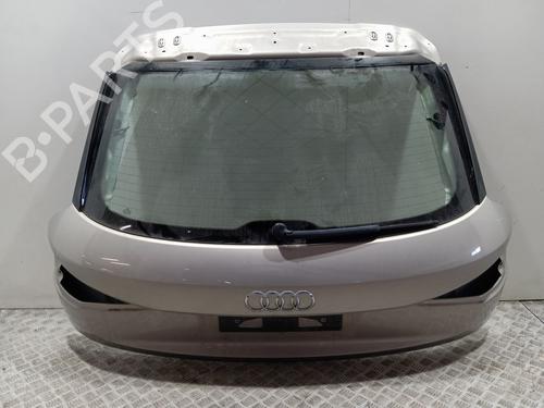 Heckklappe für AUDI Q3 (8UB, 8UG) [2011-2020]  31665510