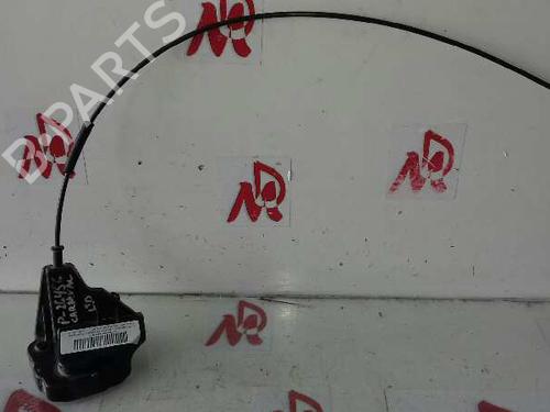 Used Rear right lock KIA CARNIVAL / GRAND CARNIVAL III (VQ) 2.2 CRDi (194 hp) 12643609