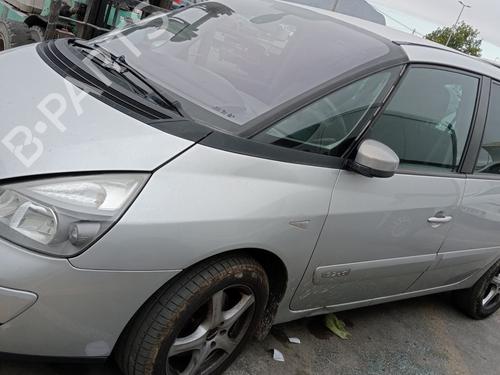 Rudehejsemekanisme venstre bagtil RENAULT ESPACE IV (JK0/1_)  | BP14834609C24 