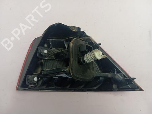 Left taillight VW GOLF VII (5G1, BQ1, BE1, BE2)  | BP26699727C34 
