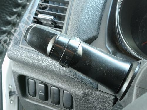 Left tailgate light MITSUBISHI ASX (GA_W_) 1.6 MIVEC (GA1W) | BP22419494C79  - Image 16