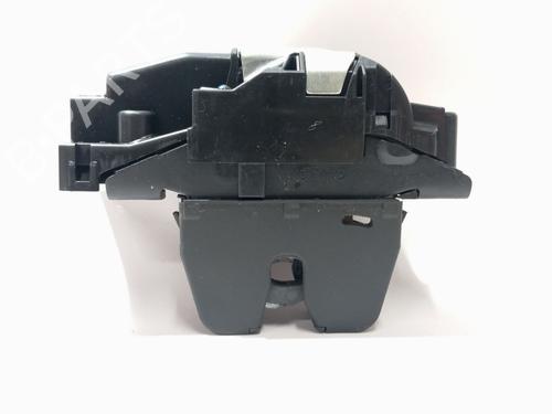 Used Tailgate lock Tailgate lock CITROËN C4 Picasso I MPV (UD_) 1.6 HDi 110 (112 hp) 34578961 34578961