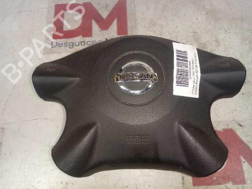 Driver airbag NISSAN PRIMERA (P12) 2.0 | BP16857866C9 