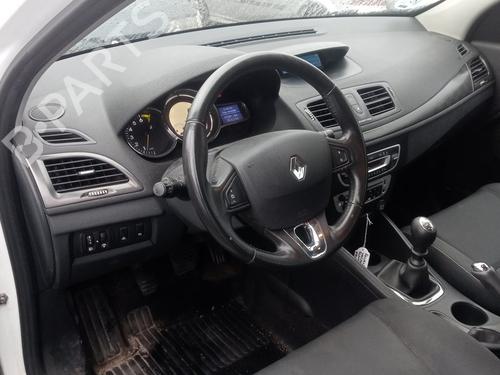 Other RENAULT MEGANE III Grandtour (KZ0/1)  | BP29452870O1 