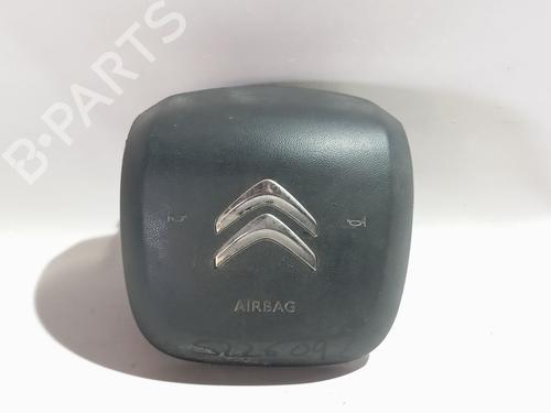 Airbag delantero izquierdo Airbag delantero izquierdo CITROËN BERLINGO (ER_, EC_) 1.5 BlueHDi 100 (102 hp) 37150439 37150439