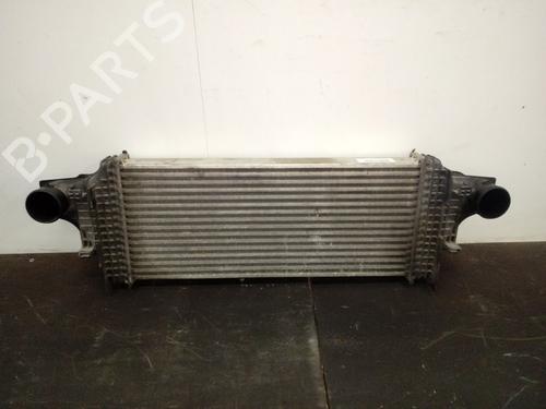 Used Intercooler MERCEDES-BENZ M-CLASS (W164) [2005-2012]  13543706