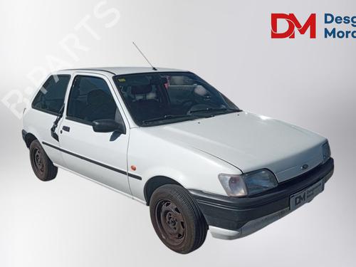 Used Parts FORD FIESTA III (GFJ) [1989-1997]  4325688