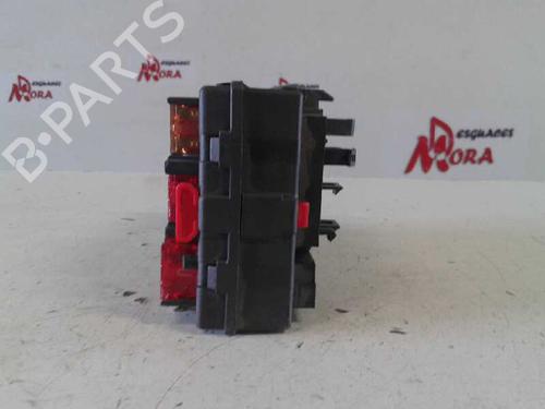 Fuse box CITROËN XANTIA (X1_, X2_)  | BP12636804E1 