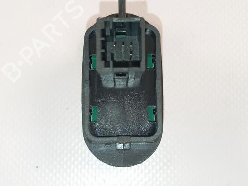 Right front window switch PEUGEOT 1007 (KM_) 1.4 HDi | BP39465317I26 - Image 3