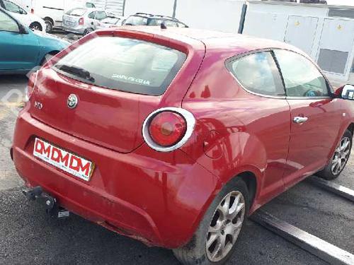 Front right panel ALFA ROMEO MITO (955_) 1.4 (955AXB1B, 955.AXF1B) | BP12668011C59 