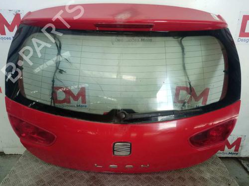 tailgate-seat-leon-1p1-16-tdi-2005-2006-2007-2008-2009-2010-2011-2012-2013-12656052 main image