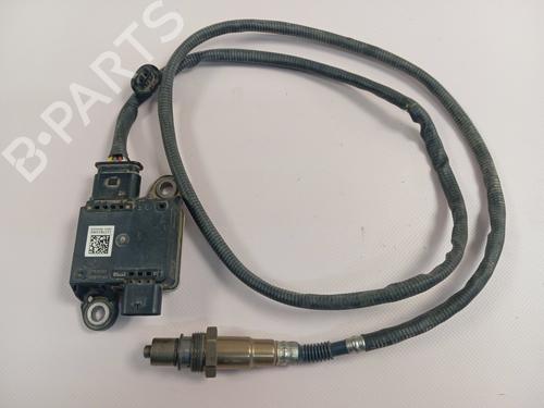 Used Electronic sensor Electronic sensor RENAULT KANGOO III MPV Blue dCi 75 (KJAA) (75 hp) 35903873 35903873
