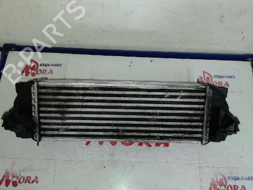 Used Intercooler Intercooler FORD TOURNEO CONNECT 1.8 TDCi /TDDi /DI (75 hp) 40102960 40102960
