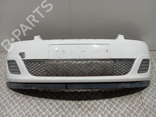 Used Front bumper FORD FIESTA V (JH_, JD_) [2001-2014]  31292092