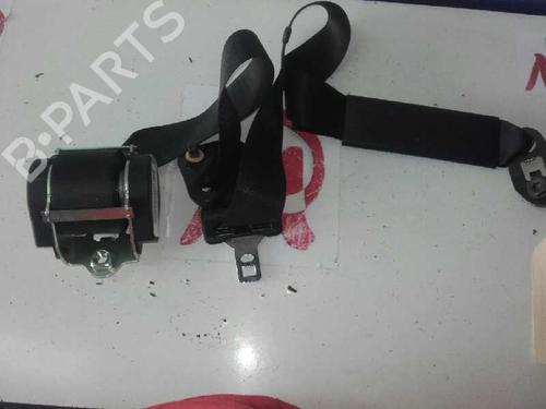 Used Front right seatbelt FORD TRANSIT Platform/Chassis (FM_ _, FN_ _, FF_ _) [2006-2014]  12934875